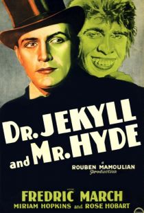 Доктор Джекилл и мистер Хайд / Dr. Jekyll and Mr. Hyde (1931)