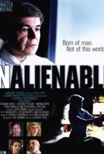 Неразделимый / InAlienable (2007)