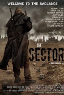 Сектор / The Sector (2016)