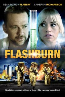 Тепловой ожог / Flashburn (2017)