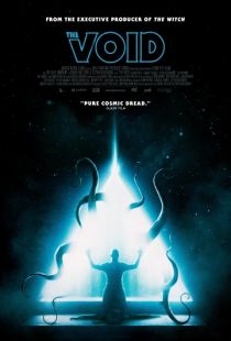 Пустота / The Void (2016)