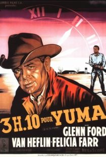 В 3:10 на Юму / 3:10 to Yuma (1957)