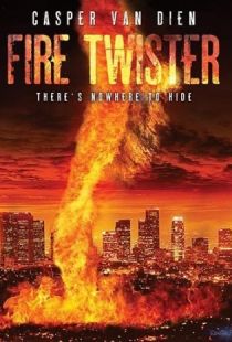 Адский смерч / Fire Twister (2015)