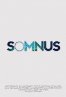 Сомнус / Somnus (2016)