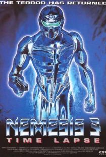 Немезида 3: Провал во времени / Nemesis III: Prey Harder (1996)