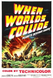 Когда сталкиваются миры / When Worlds Collide (1951)