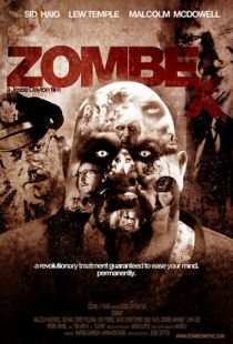 Зомбэкс / Zombex (2013)