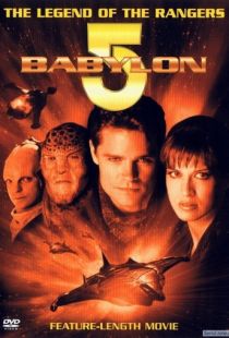 Вавилон 5: Легенда о Рейнджерах: Жить и умереть в сиянии звезд / Babylon 5: The Legend of the Rangers: To Live and Die in Starlight (2002)