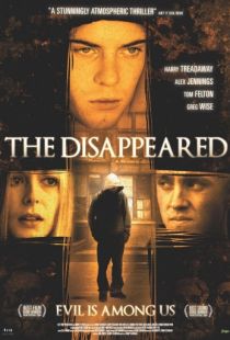 Пропавший / The Disappeared (2008)