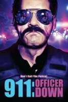 911: Офицер ранен (2018)