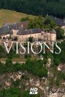 Самые красивые уголки планеты / Visions (2001)