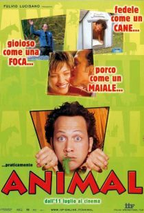 Животное / The Animal (2001)