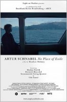 Артур Шнабель: жизнь в изгнании / Artur Schnabel: No Place of Exile (2017)