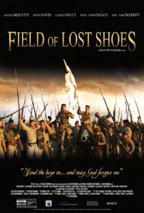 Поле потерянной обуви / Field of Lost Shoes (2015)