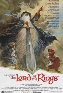 Властелин колец / The Lord of the Rings (1978)