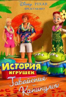 Гавайские каникулы / Hawaiian Vacation (2011)