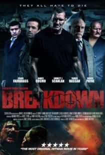 Крах / Breakdown (2016)