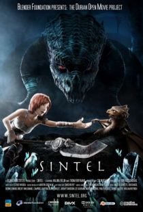 Синтел / Sintel (2010)