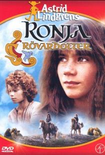 Ронья, дочь разбойника / Ronja R?vardotter (1984)