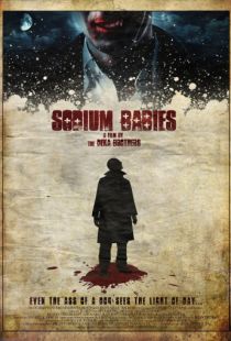 Кислотные детки / Sodium Babies (2009)