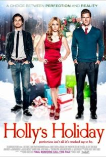 Мистер Рождество / Holly's Holiday (2012)