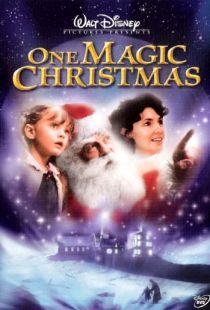 Волшебное Рождество / One Magic Christmas (1985)