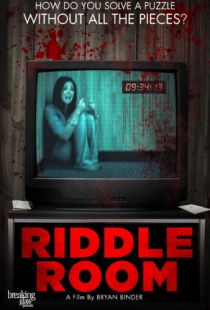 Комната с загадками / Riddle Room (2016)