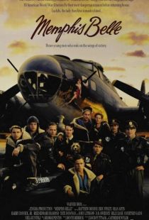 Красавица Мемфиса / Memphis Belle (1990)