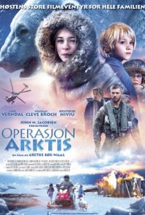 Выжить в Арктике / Operasjon Arktis (2014)