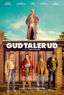 Слово бога / Gud taler ud (2017)