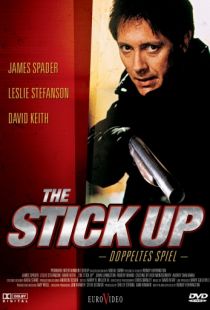 Ограбление / The Stickup (2002)