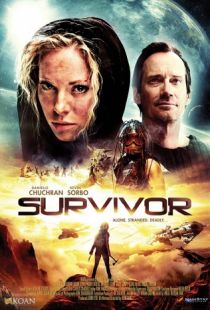 Оставшийся в живых / Survivor (2014)