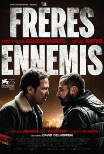 Верные враги / Fr?res ennemis (2018)