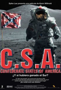 КША: Конфедеративные штаты Америки / C.S.A.: The Confederate States of America (2004)