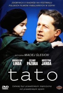 Папочка / Tato (1995)