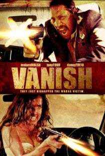 Исчезновение / VANish (2014)