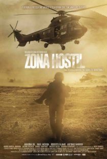 Враждебная зона / Zona hostil (2017)