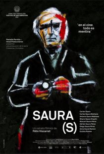 Карлос Саура / Saura(s) (2017)