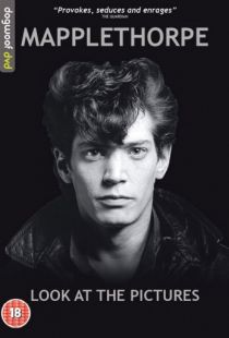 Мэпплторп: только полюбуйтесь / Mapplethorpe: Look at the Pictures (2016)