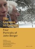 Времена года в Кенси: 4 портрета Джона Берджера / The Seasons in Quincy: Four Portraits of John Berger (2016)