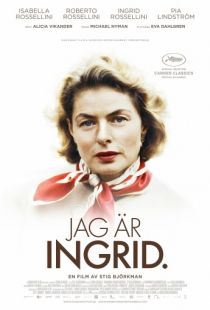 Ингрид Бергман: В её собственных словах / Jag ?r Ingrid (2015)