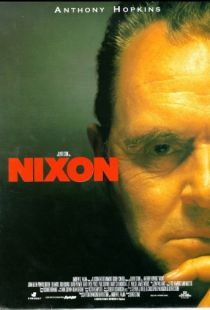 Никсон / Nixon (1995)