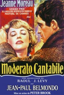 7 дней. 7 ночей / Moderato cantabile (1960)