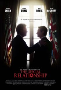 Особые отношения / The Special Relationship (2010)