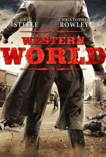 Запад / Western World (2017)