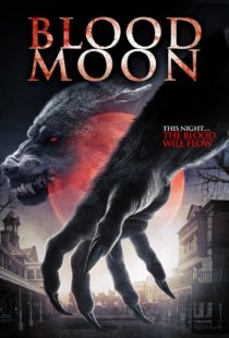 Кровавая луна / Blood Moon (2014)