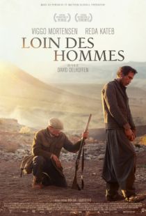 Вдалеке от людей / Loin des hommes (2014)