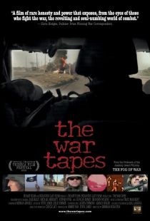 Видеозаписи с войны / The War Tapes (2006)