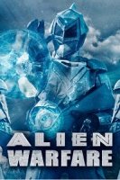 Инопланетное оружие / Alien Warfare (2019)