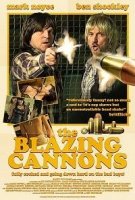 Горячие стволы / The Blazing Cannons (2017)